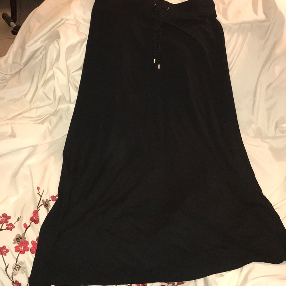 Lauren by Ralph Lauren women’s Jersey Skirt